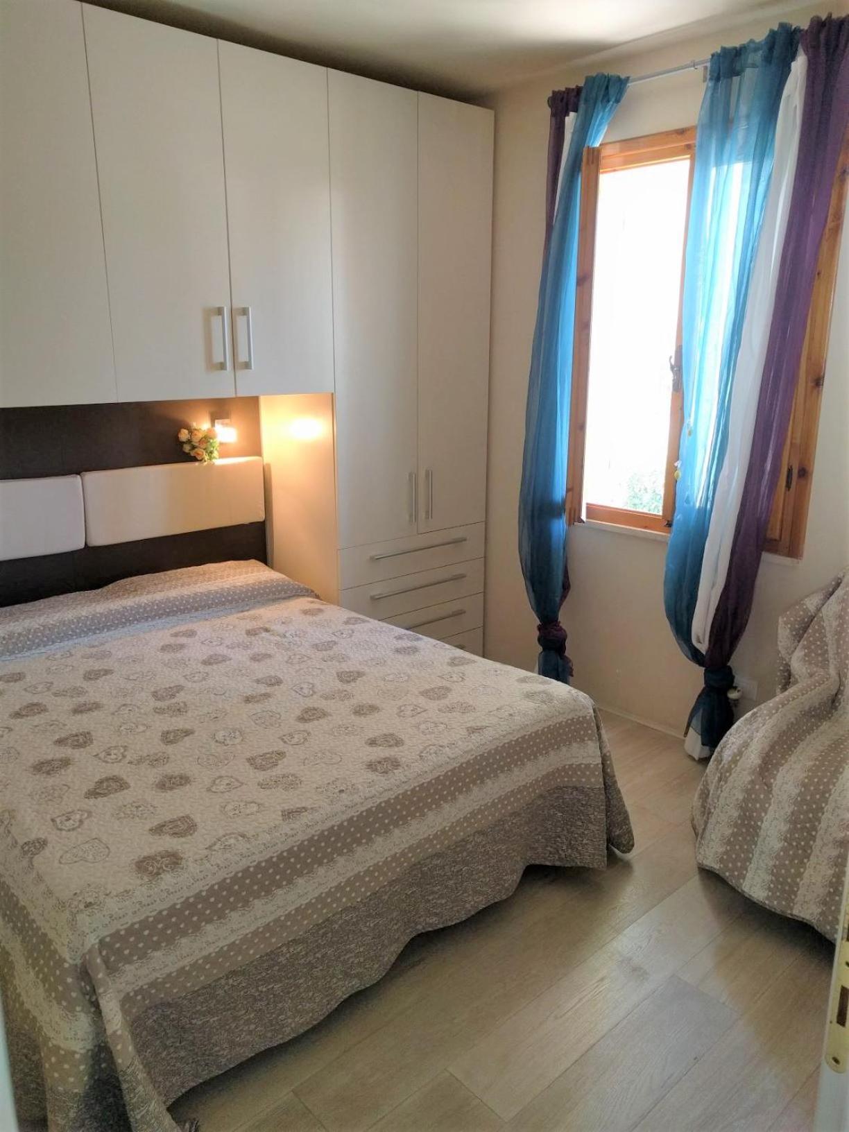 Residence Le Rose Марина ди Бибона Екстериор снимка